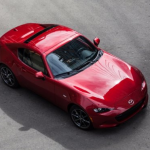 Sports Cars of 2019
