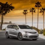 Chrysler Pacifica Plug-In Hybrids